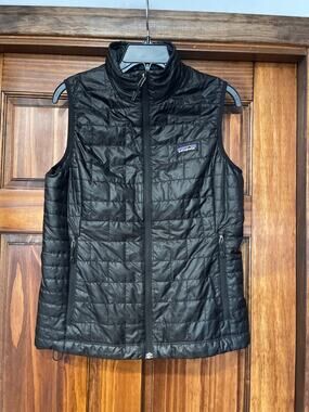 Patagonia Nano Puff Vest M